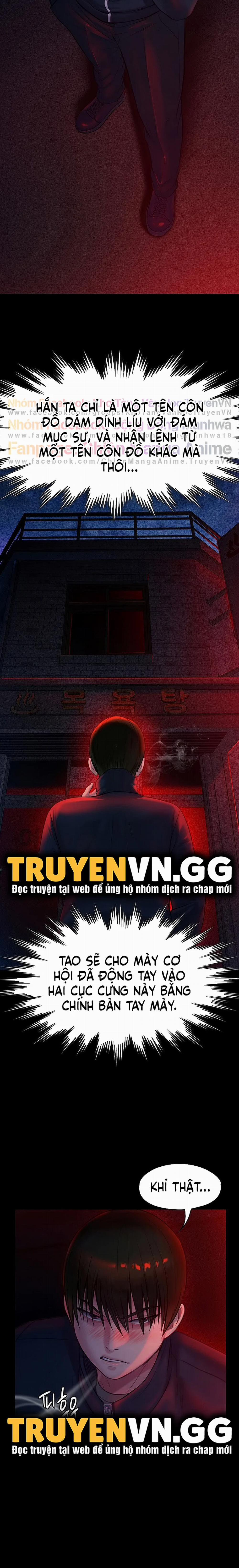 Queen Bee – Ong Chúa 224 trang 18