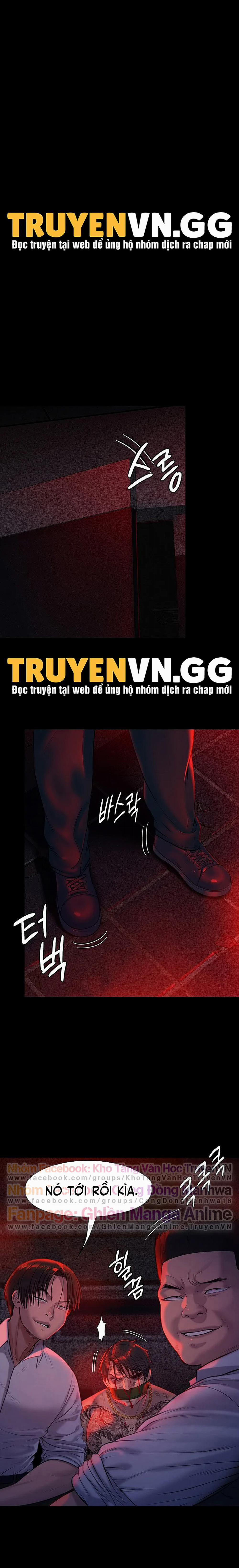 Queen Bee – Ong Chúa 224 trang 19