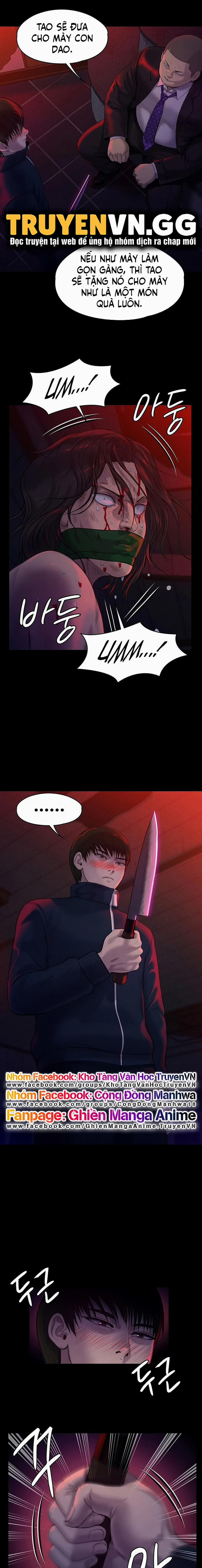 Queen Bee – Ong Chúa 224 trang 22