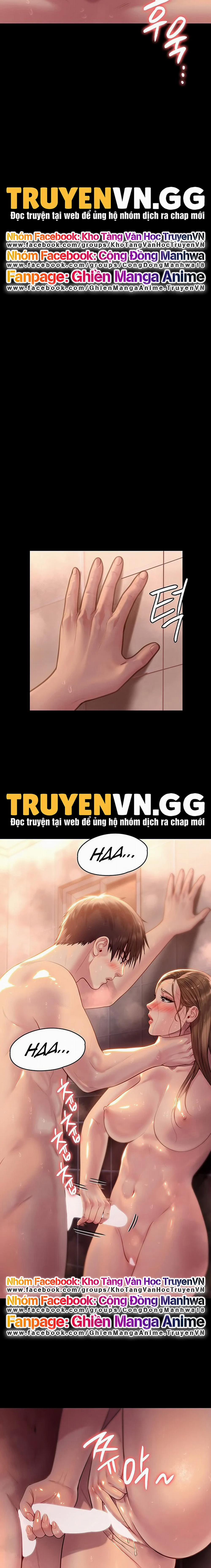 Queen Bee – Ong Chúa 224 trang 8