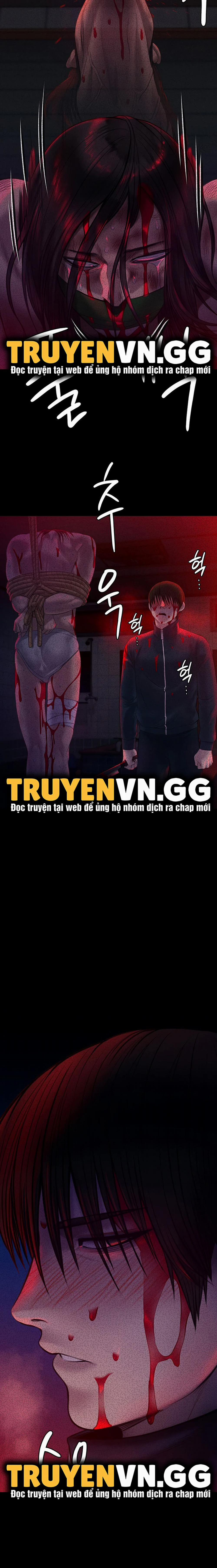 Queen Bee – Ong Chúa 225 trang 10