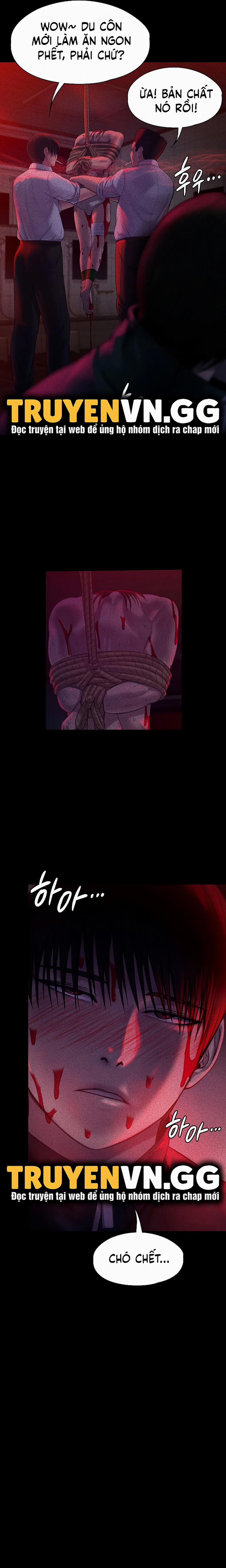 Queen Bee – Ong Chúa 225 trang 16