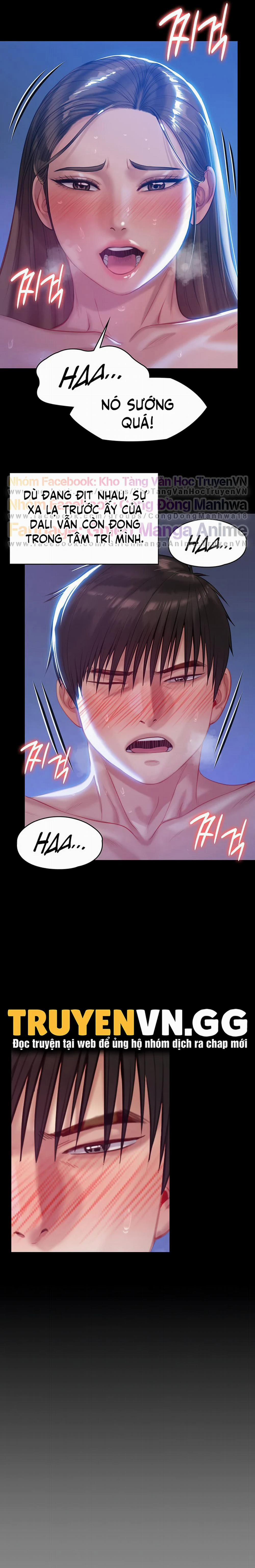 Queen Bee – Ong Chúa 225 trang 21