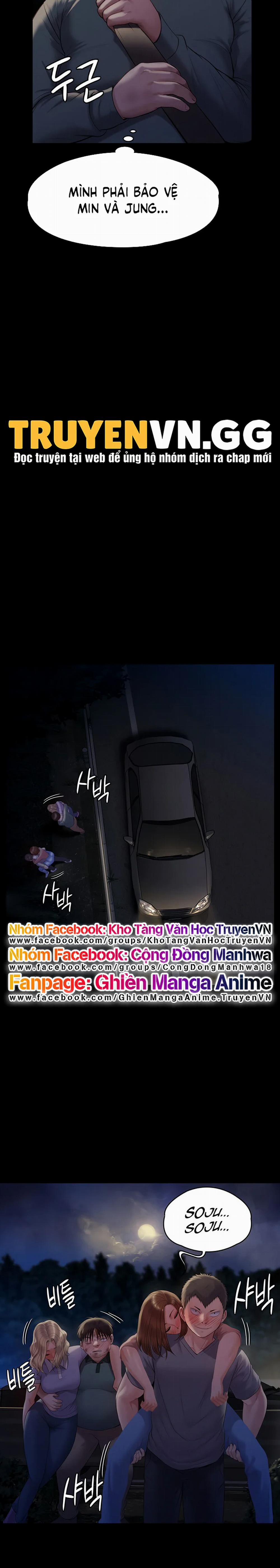 Queen Bee – Ong Chúa 225 trang 29