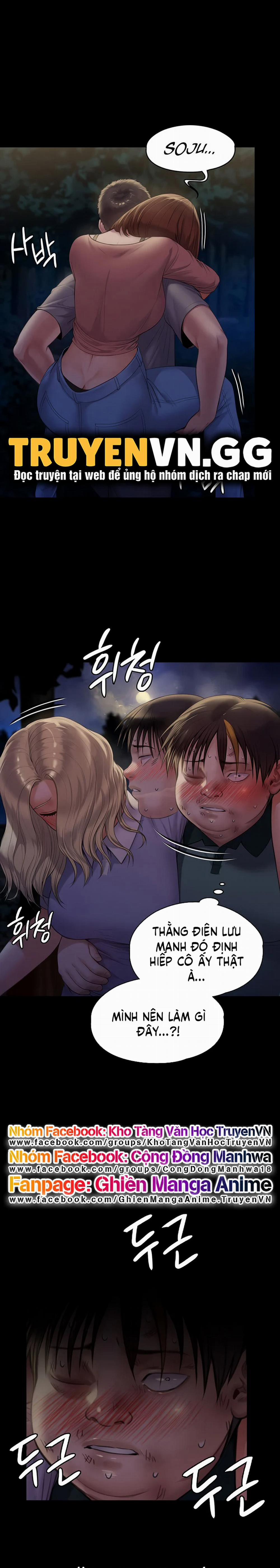 Queen Bee – Ong Chúa 225 trang 30