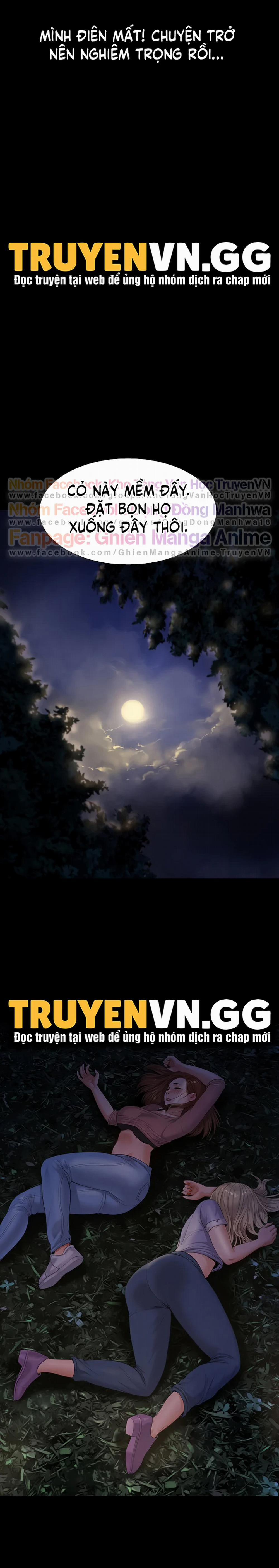 Queen Bee – Ong Chúa 225 trang 31