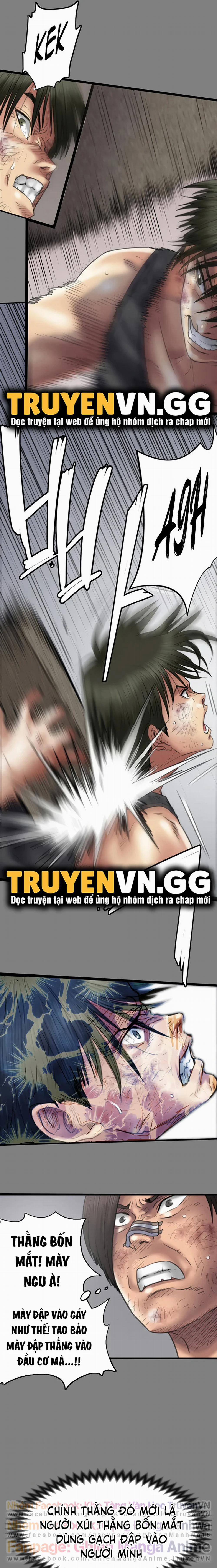 Queen Bee – Ong Chúa 225 trang 6