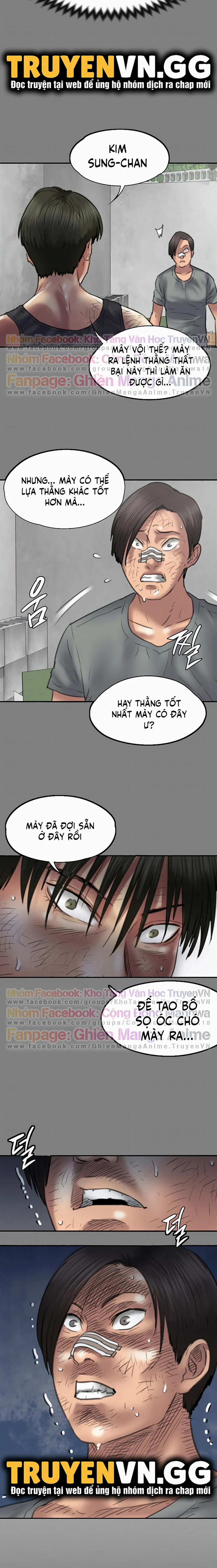 Queen Bee – Ong Chúa 225 trang 7