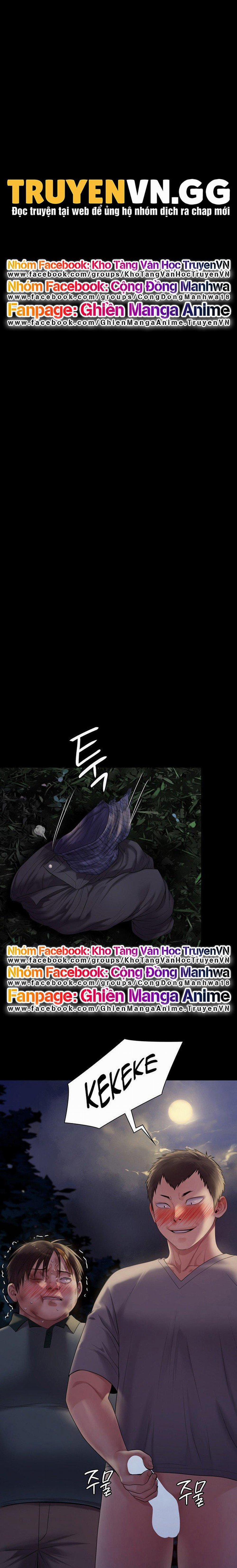 Queen Bee – Ong Chúa 226 trang 1