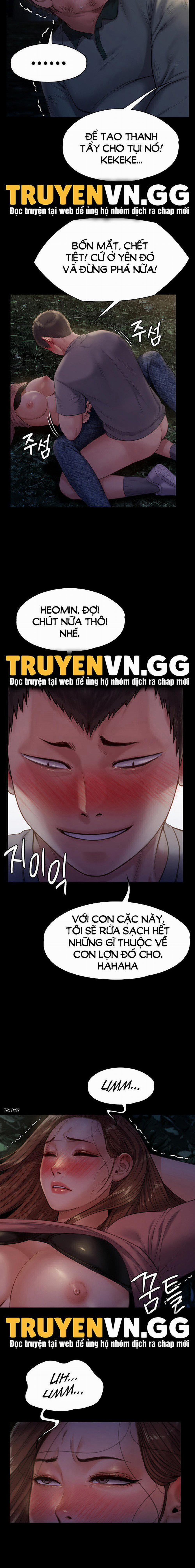 Queen Bee – Ong Chúa 226 trang 14
