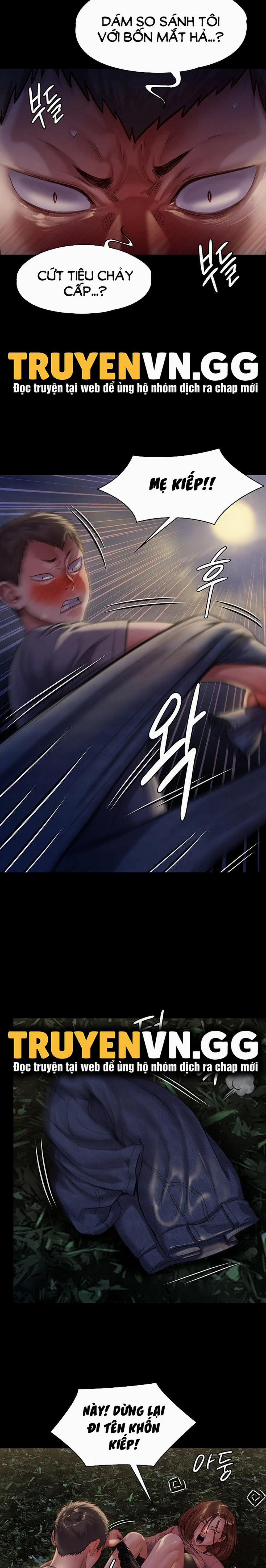 Queen Bee – Ong Chúa 226 trang 18