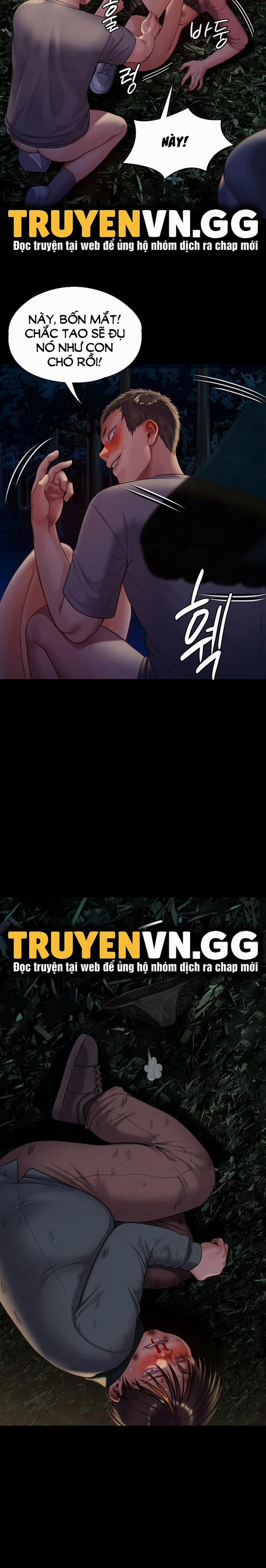 Queen Bee – Ong Chúa 226 trang 19