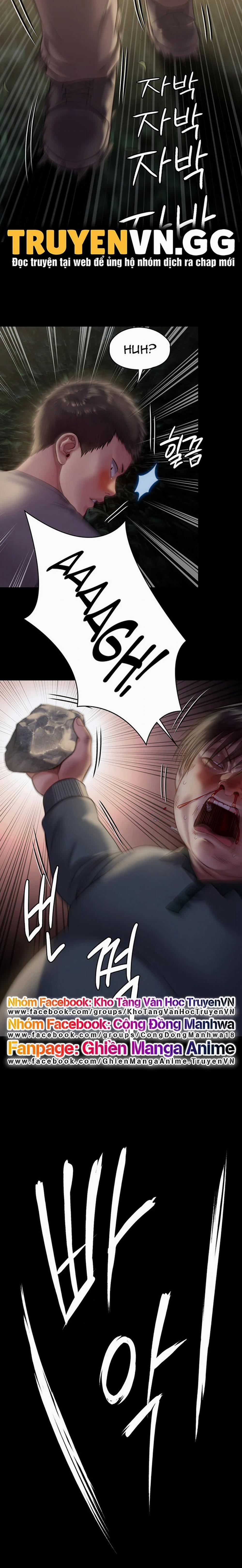 Queen Bee – Ong Chúa 226 trang 22