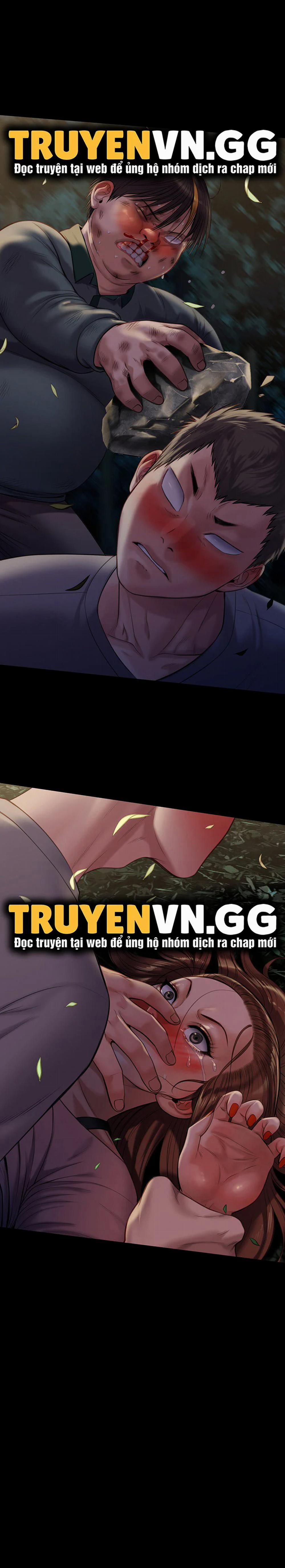 Queen Bee – Ong Chúa 226 trang 23