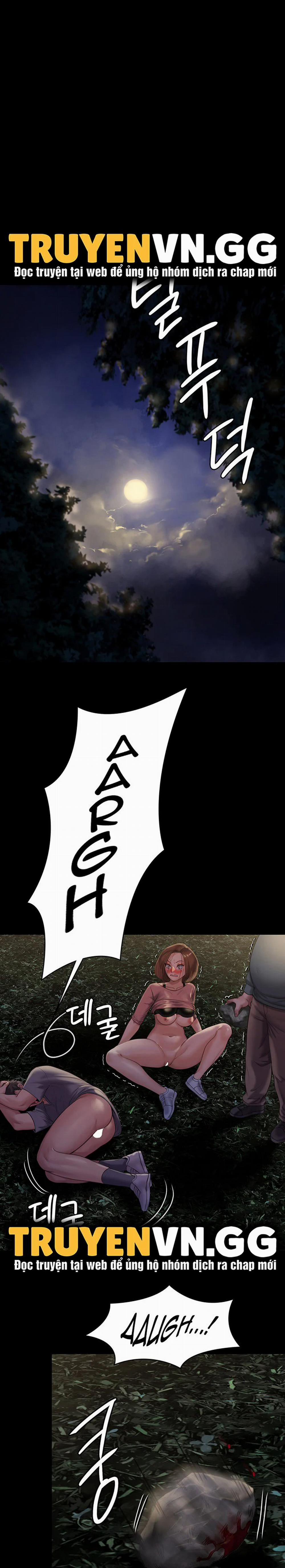 Queen Bee – Ong Chúa 226 trang 24