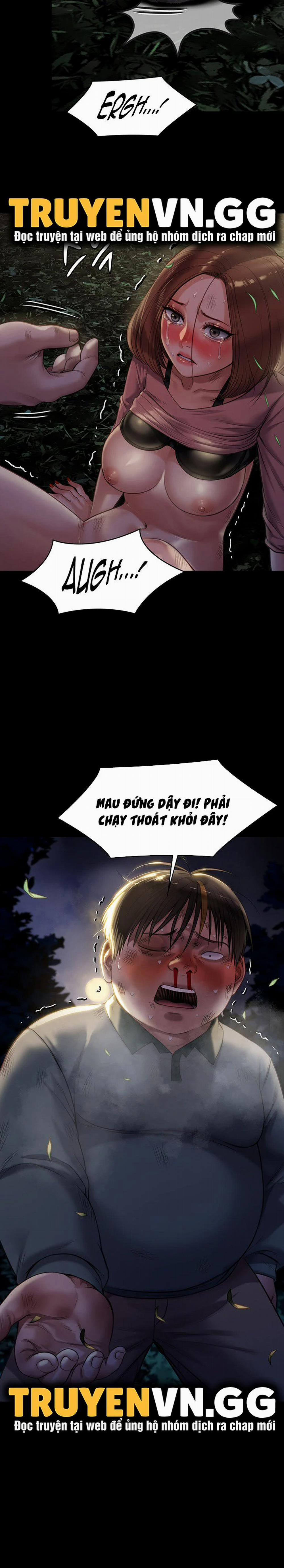 Queen Bee – Ong Chúa 226 trang 25