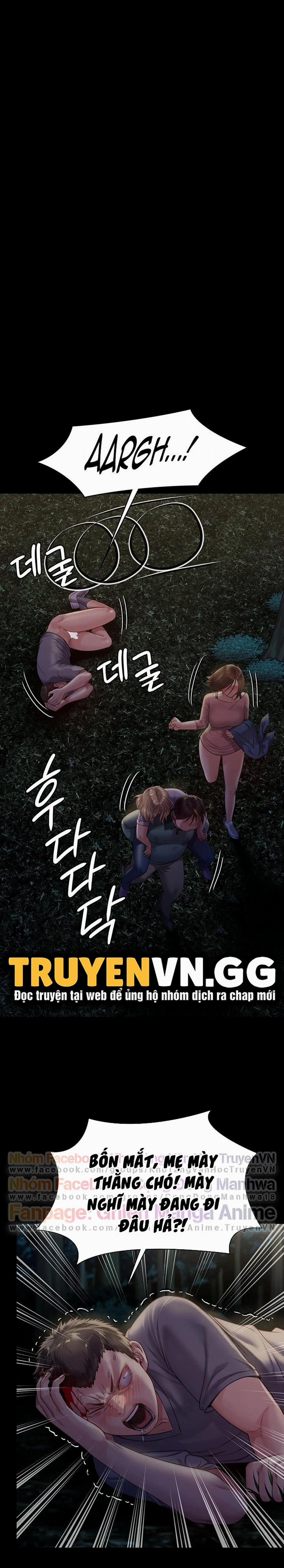 Queen Bee – Ong Chúa 226 trang 26