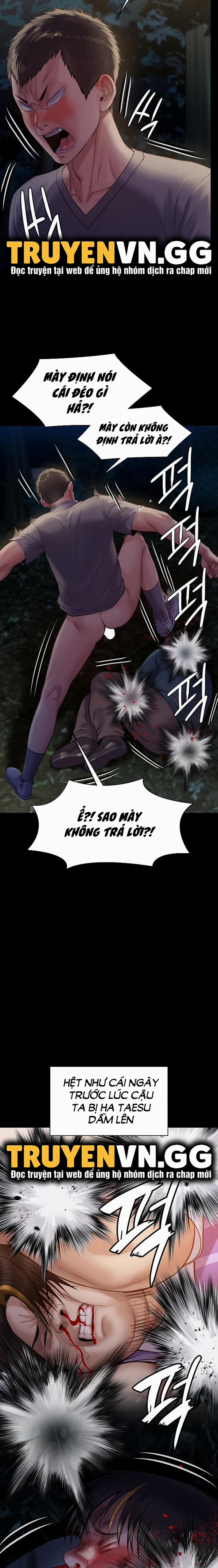 Queen Bee – Ong Chúa 226 trang 6