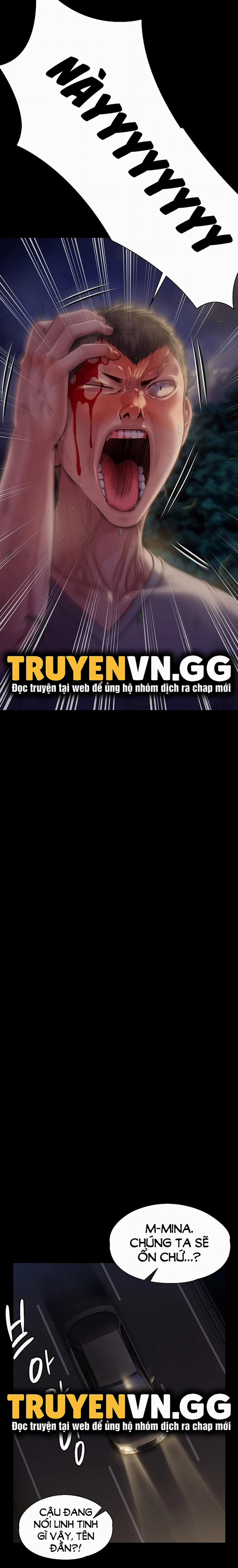 Queen Bee – Ong Chúa 227 trang 4