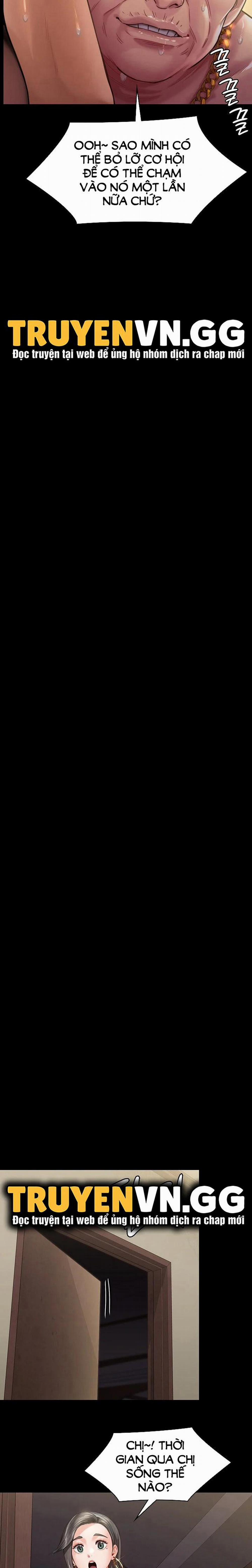 Queen Bee – Ong Chúa 228 trang 1