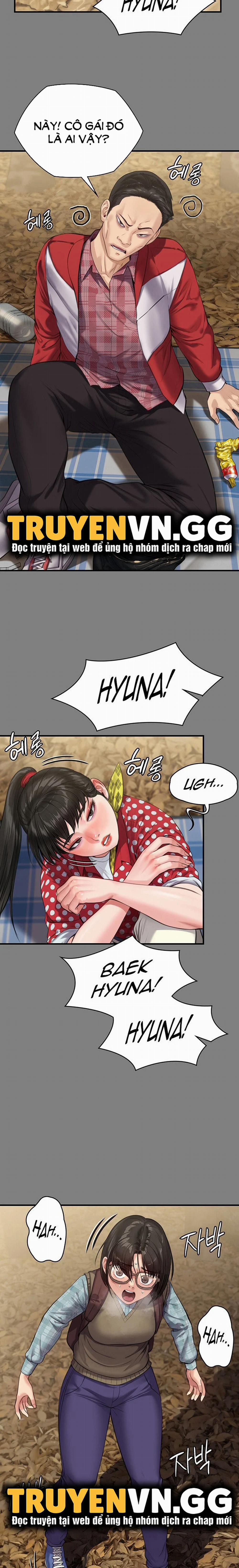 Queen Bee – Ong Chúa 228 trang 18