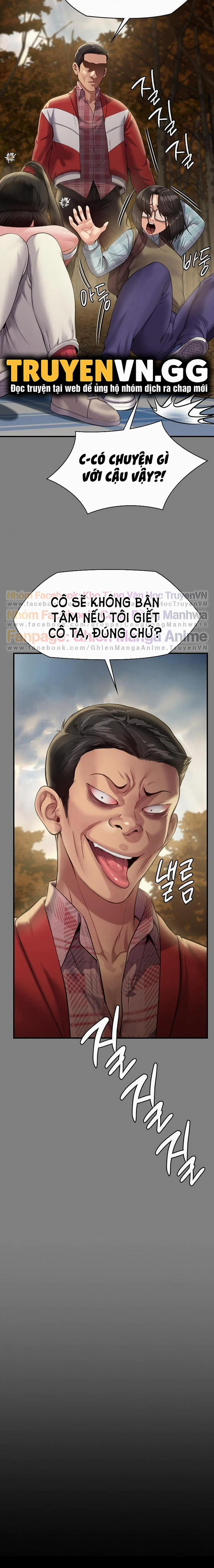 Queen Bee – Ong Chúa 228 trang 24