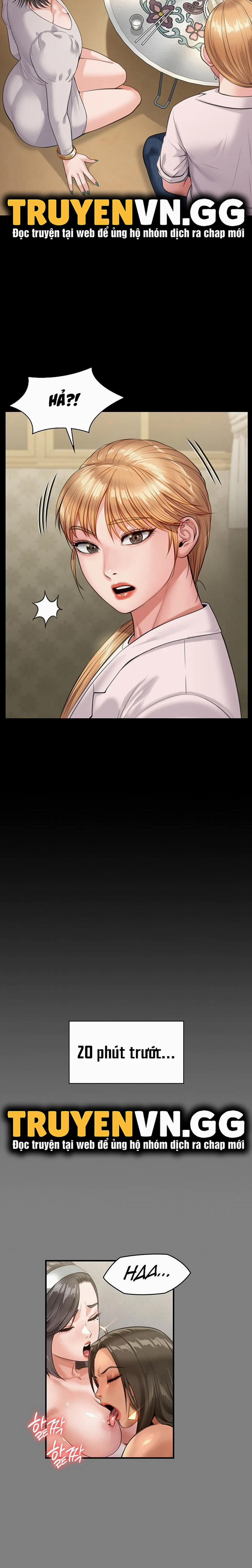 Queen Bee – Ong Chúa 228 trang 4