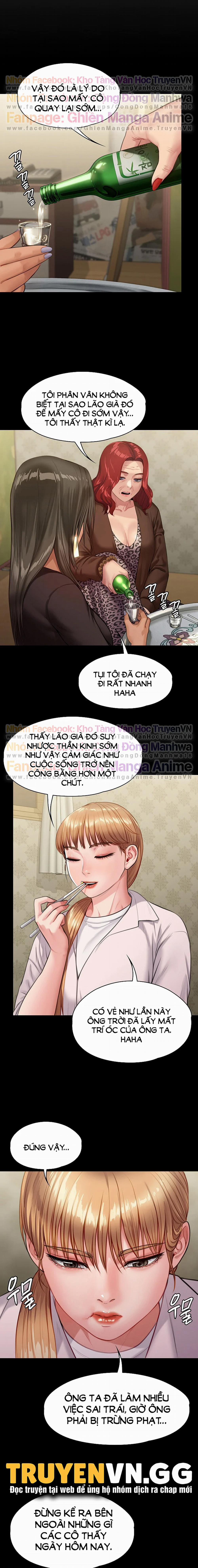 Queen Bee – Ong Chúa 228 trang 7