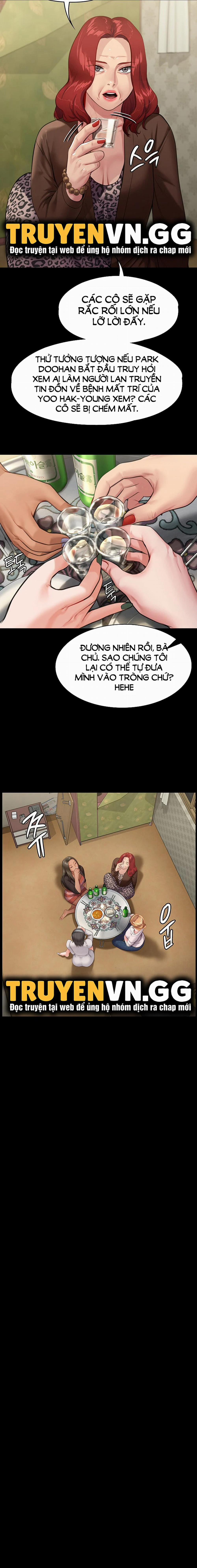 Queen Bee – Ong Chúa 228 trang 8