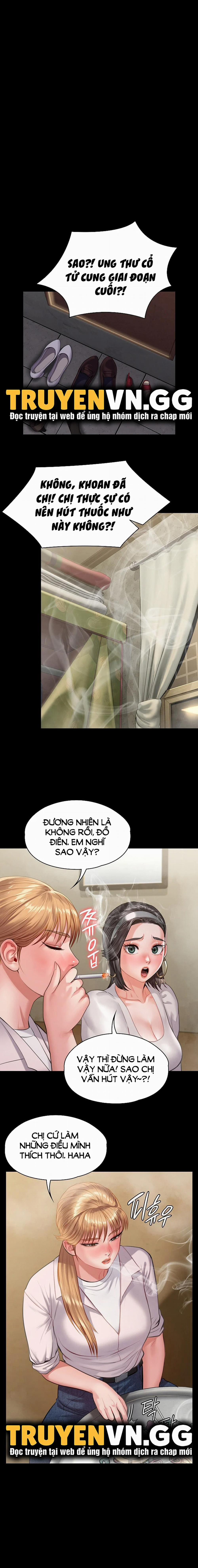 Queen Bee – Ong Chúa 228 trang 9