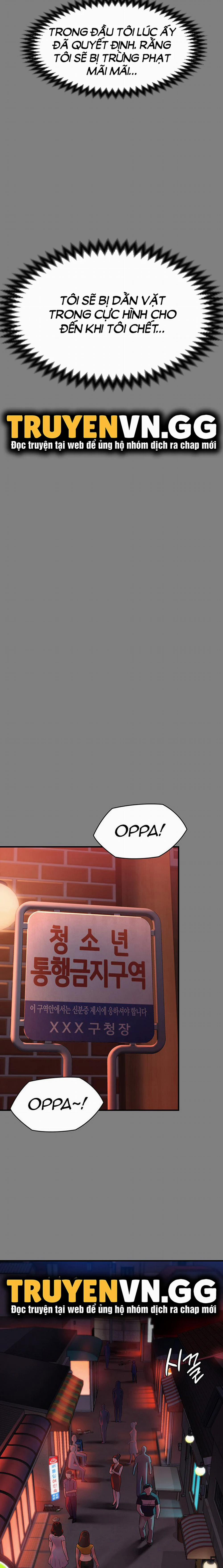 Queen Bee – Ong Chúa 229 trang 11