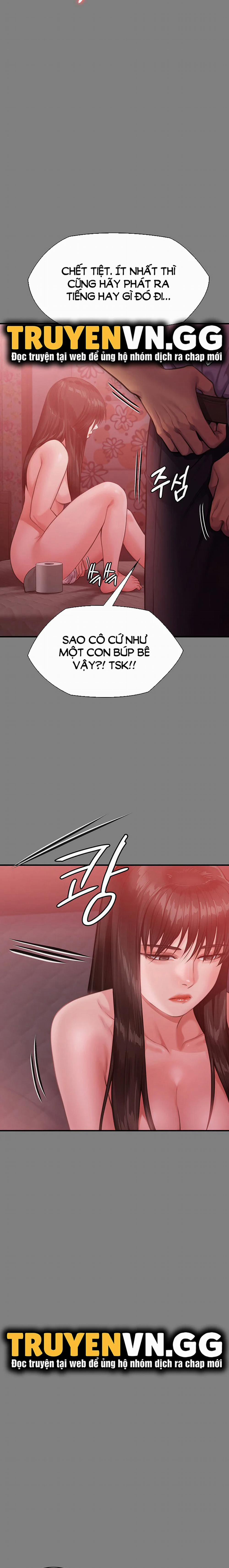 Queen Bee – Ong Chúa 229 trang 16