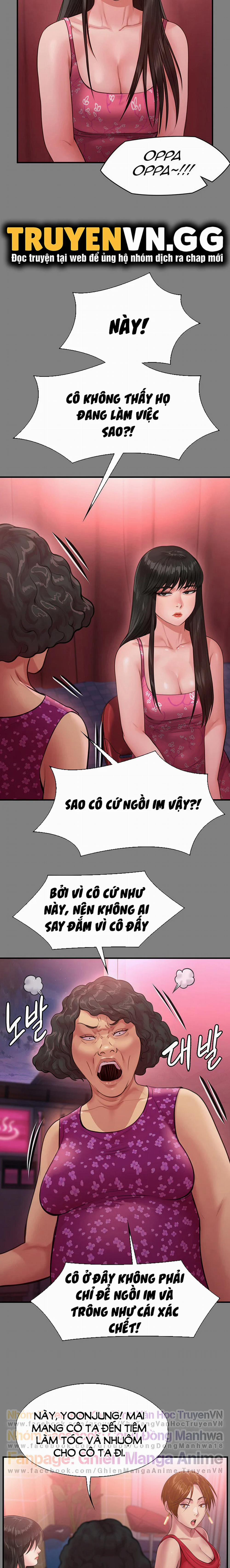 Queen Bee – Ong Chúa 229 trang 18