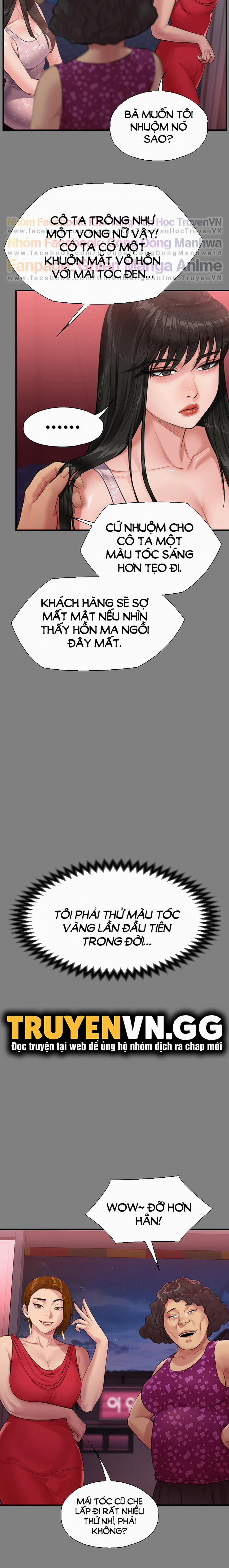 Queen Bee – Ong Chúa 229 trang 19