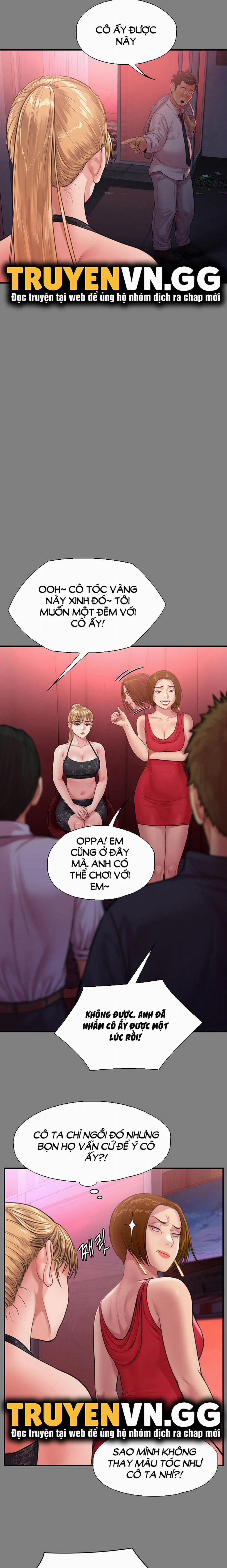 Queen Bee – Ong Chúa 229 trang 21