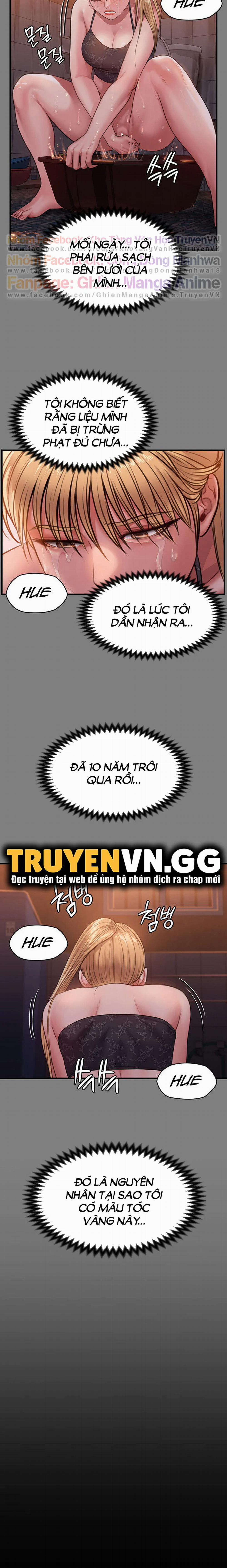 Queen Bee – Ong Chúa 229 trang 23