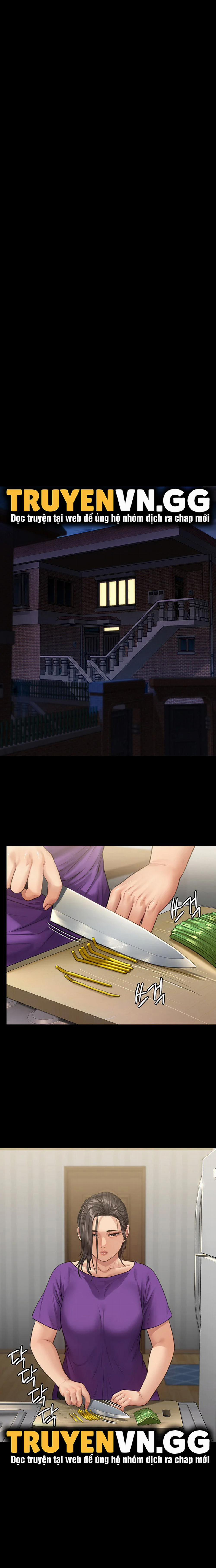 Queen Bee – Ong Chúa 229 trang 26