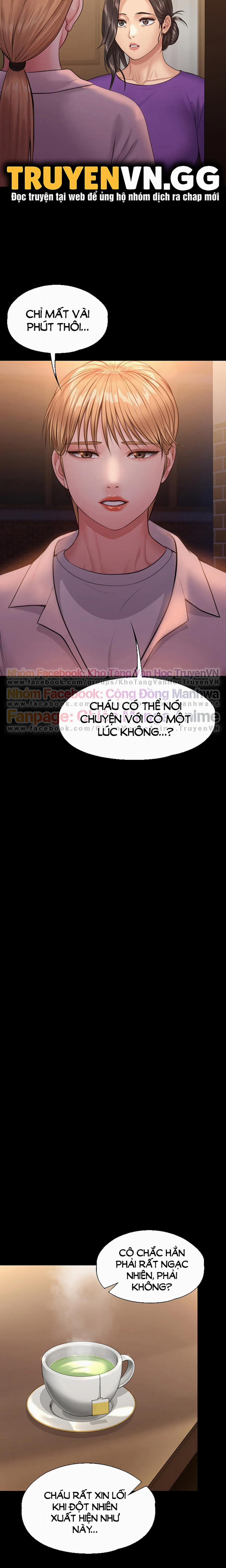 Queen Bee – Ong Chúa 229 trang 28