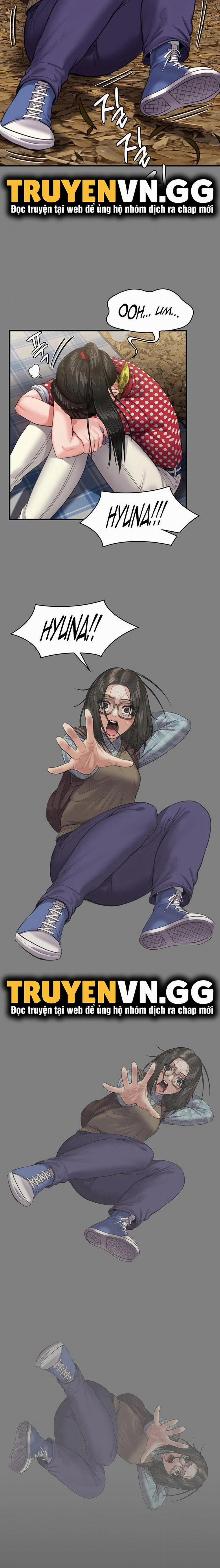 Queen Bee – Ong Chúa 229 trang 3