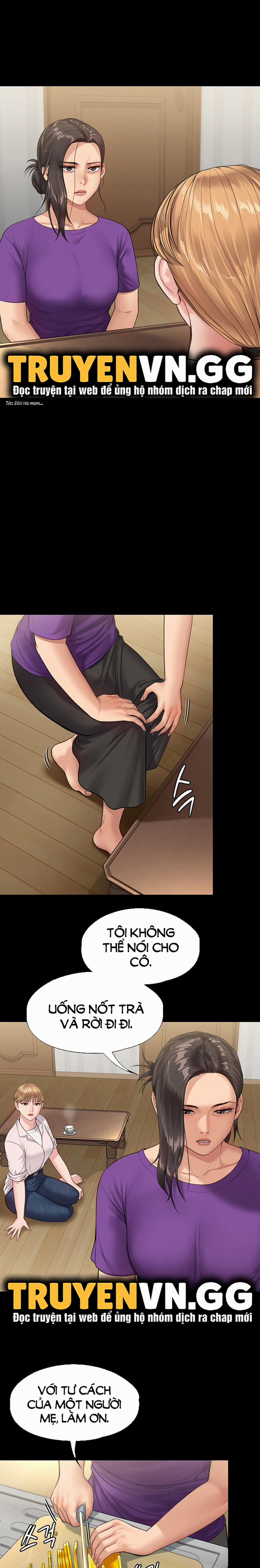 Queen Bee – Ong Chúa 229 trang 30