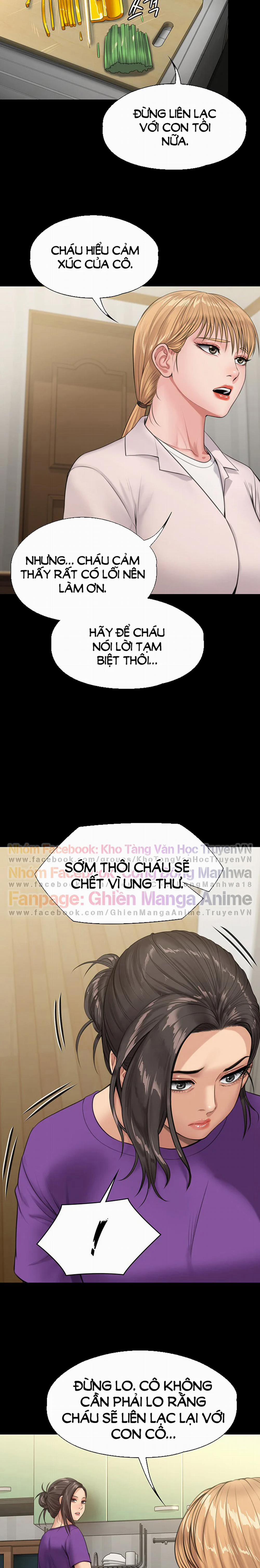 Queen Bee – Ong Chúa 229 trang 31