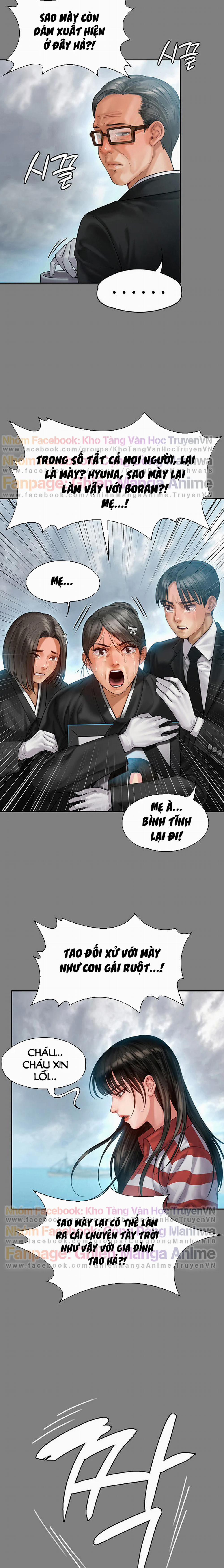 Queen Bee – Ong Chúa 229 trang 8