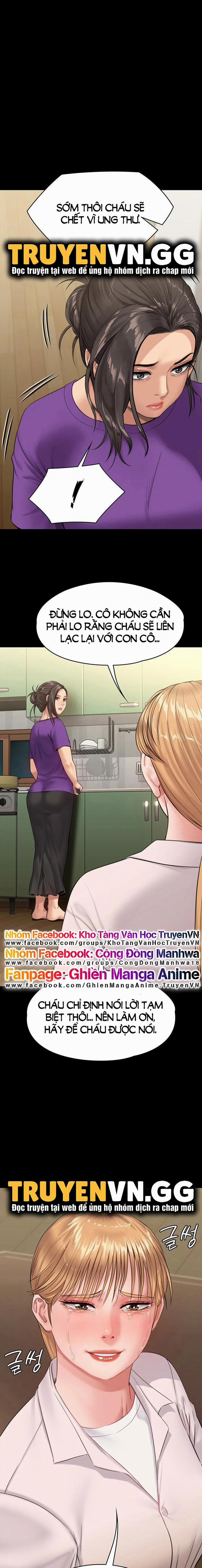 Queen Bee – Ong Chúa 230 trang 1