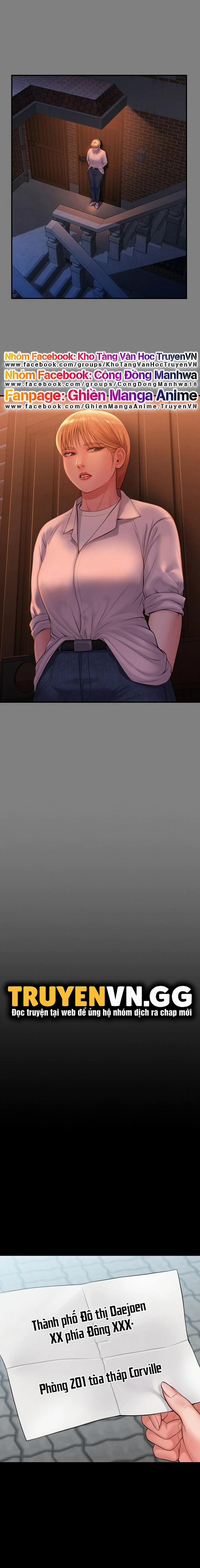 Queen Bee – Ong Chúa 230 trang 10