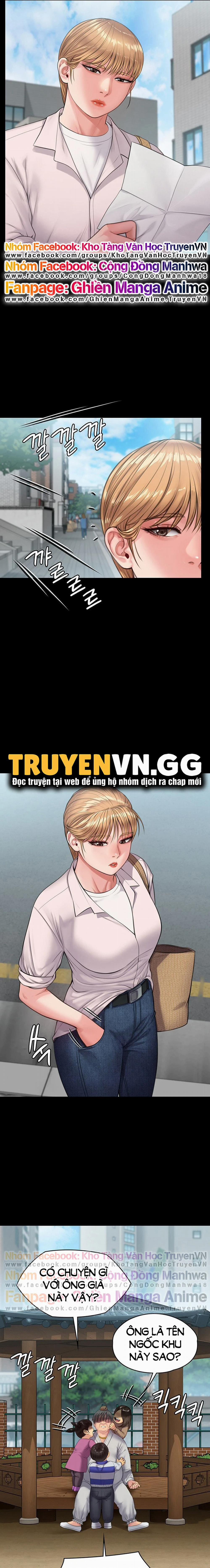 Queen Bee – Ong Chúa 230 trang 11