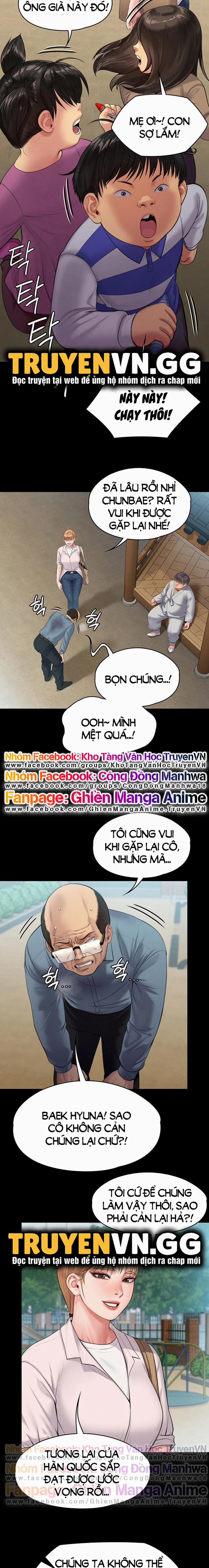 Queen Bee – Ong Chúa 230 trang 14