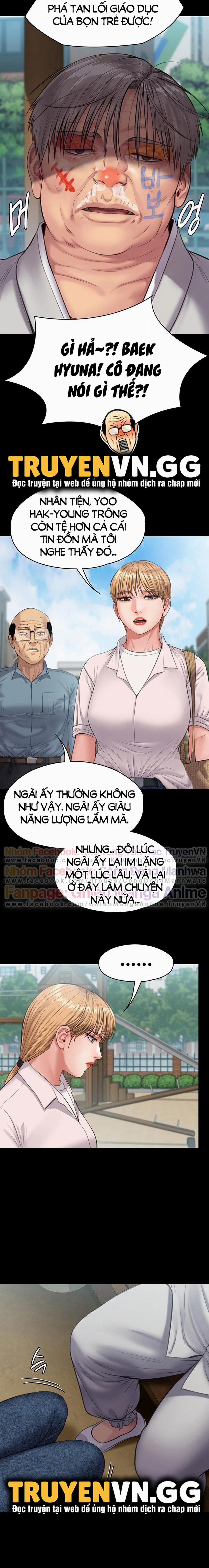 Queen Bee – Ong Chúa 230 trang 15