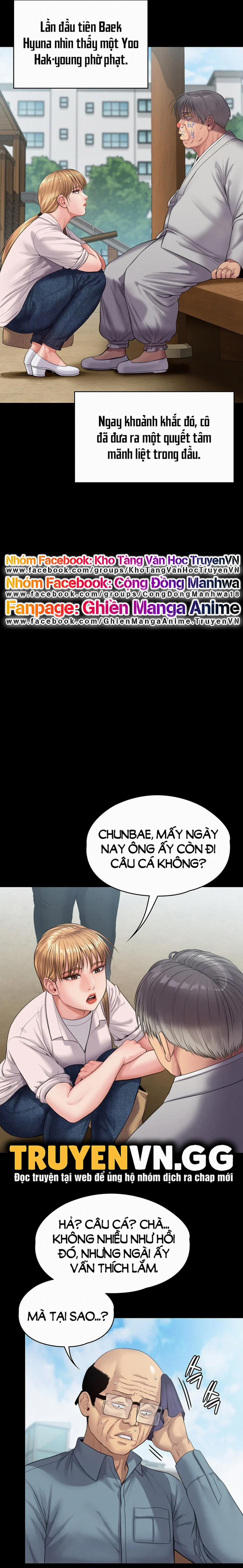 Queen Bee – Ong Chúa 230 trang 16