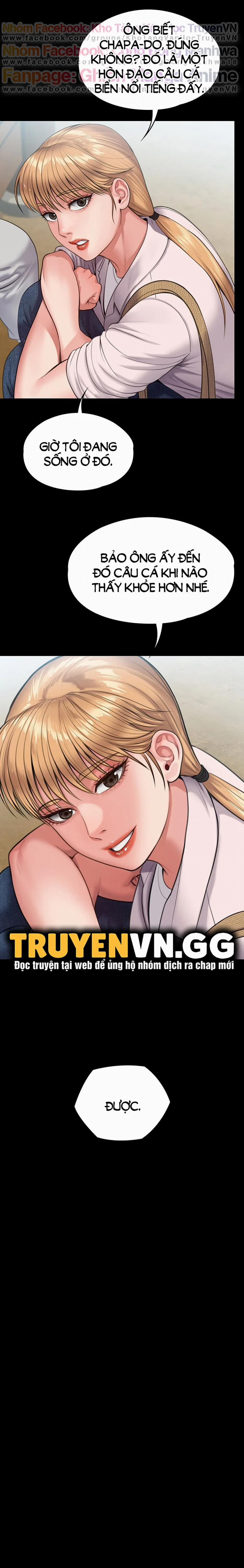 Queen Bee – Ong Chúa 230 trang 17