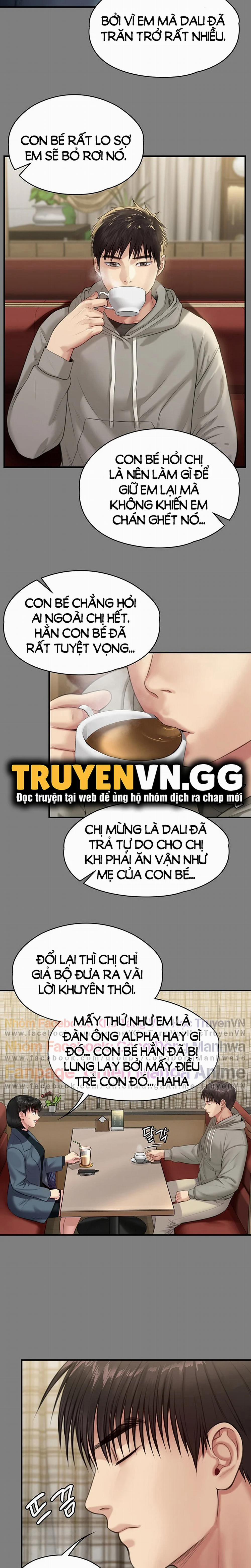 Queen Bee – Ong Chúa 230 trang 23